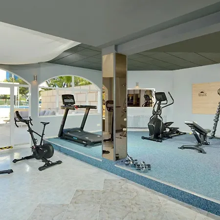 Sol Lunamar - Adults Only Aparthotel Palma Nova (Mallorca)