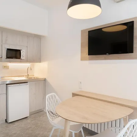 Sol Lunamar - Adults Only Aparthotel Palma Nova (Mallorca)
