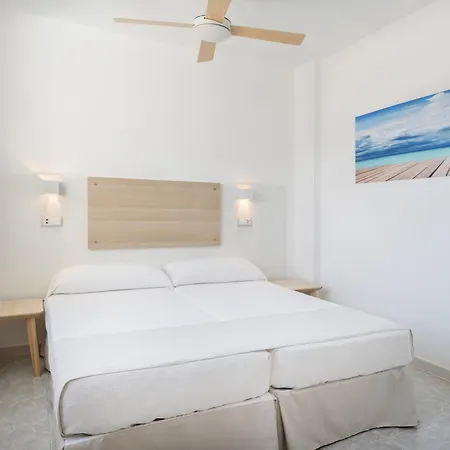 Aparthotel Sol Lunamar - Adults Only Palma Nova (Mallorca)