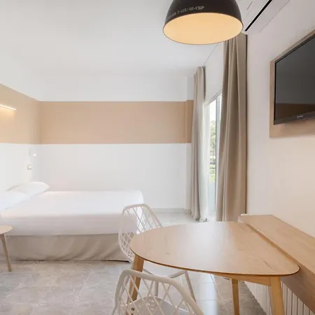 Sol Lunamar - Adults Only Palma Nova (Mallorca)