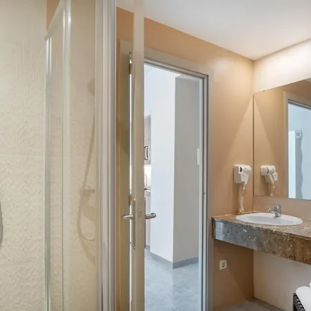 Aparthotel Sol Lunamar - Adults Only 3*