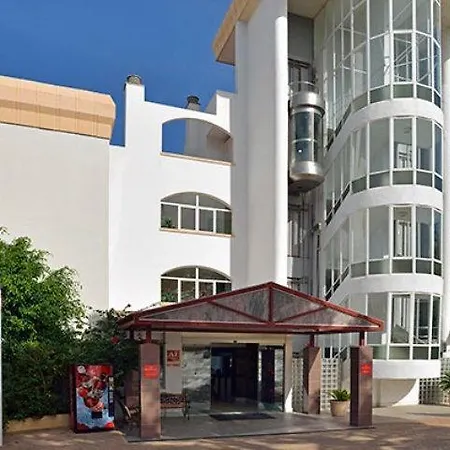 Aparthotel Sol Lunamar - Adults Only Palma Nova (Mallorca)