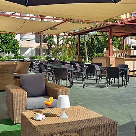 Sol Lunamar - Adults Only Palma Nova (Mallorca)