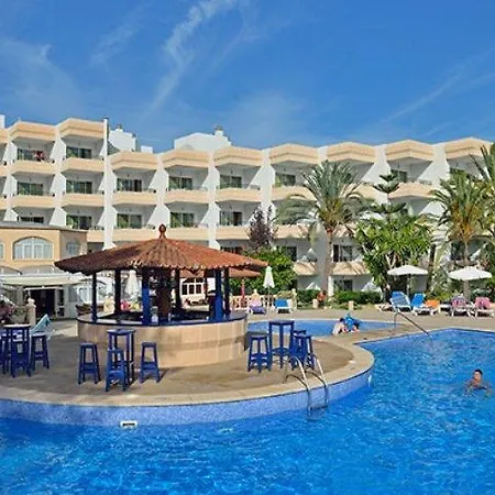 Sol Lunamar - Adults Only Palma Nova (Mallorca)