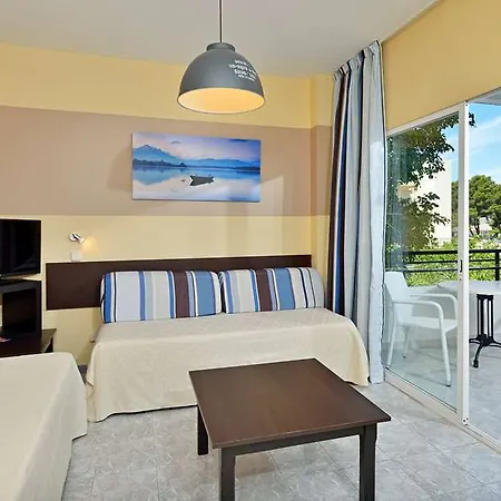 Sol Lunamar - Adults Only 3* Palma Nova (Mallorca)