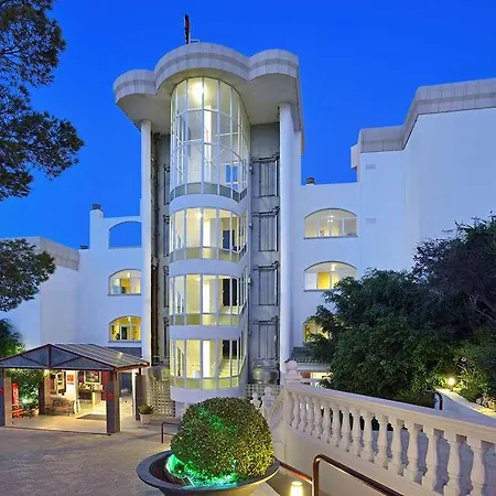 Sol Lunamar - Adults Only Apartmanhotel 3*