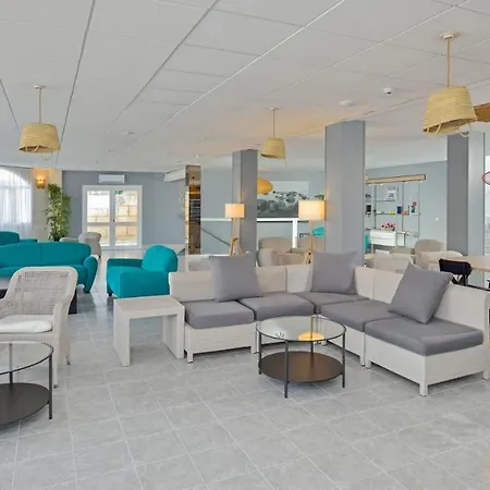 Sol Lunamar - Adults Only Apartmanhotel