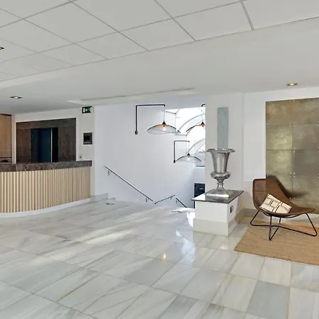Sol Lunamar - Adults Only Apartmanhotel