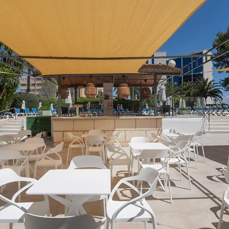 Sol Lunamar - Adults Only Apartmanhotel 3*