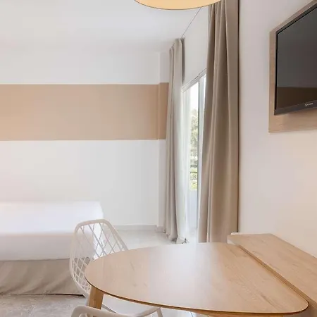 Apartmanhotel Sol Lunamar - Adults Only Palmanova