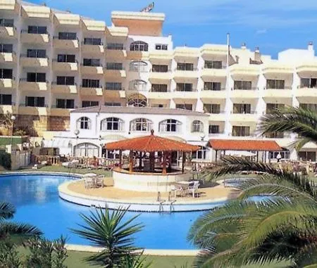Sol Lunamar - Adults Only Apartmanhotel Palmanova