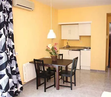 Sol Lunamar - Adults Only Apartmanhotel 3*