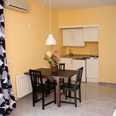 Sol Lunamar - Adults Only Apartmanhotel 3*