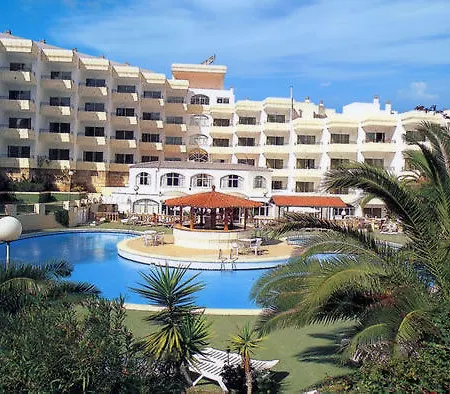 Sol Lunamar - Adults Only Apartmanhotel 3*
